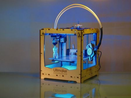 Ultimaker