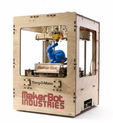 Makerbot